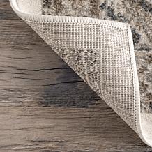 nuLOOM Becca 6' 7" x 9' Traditional Tiled Area Rug