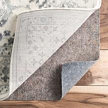 nuLOOM Brody Premium Rug Pad - 5'x8' Gray