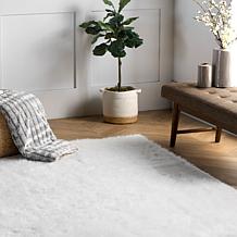 nuLOOM Cloud Shag 5' x 7' Area Rug