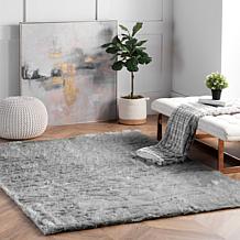nuLOOM Cloud Shag 5' x 7' Area Rug