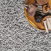 nuLOOM Neva Modern Tasseled Shag 6' 7" x 9' Area Rug
