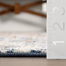 nuLOOM Sawyer 5' 3" x 7' 3" Vintage Transitional Area Rug