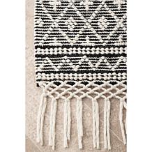 nuLOOM Texture Supreme 5' x 8' Area Rug