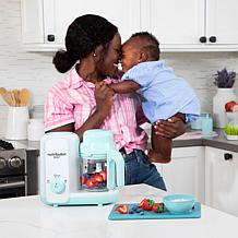 Nutribullet Baby NBY50200 Steam and Blend