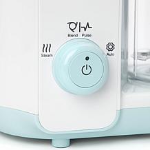 Nutribullet Baby NBY50200 Steam and Blend
