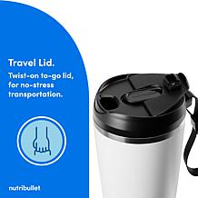 Nutribullet Flip Port Blender
