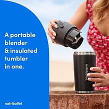 Nutribullet Flip Port Blender