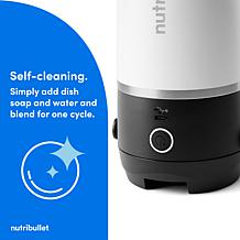 Nutribullet Flip Port Blender