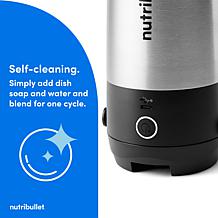 Nutribullet Flip Port Blender