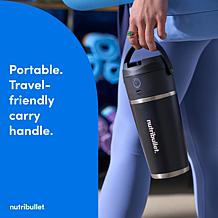 Nutribullet Flip Port Blender