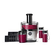 Nutribullet Juicer Pro