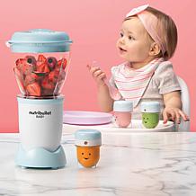 NutriBullet NBY-50100 NutriBullet Baby