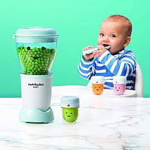 NutriBullet NBY-50100 NutriBullet Baby