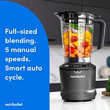 Nutribullet Pro Full-Size Blender