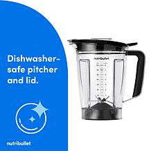 Nutribullet Pro Full Size White Blender