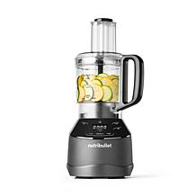 Nutribullet Triple Prep System