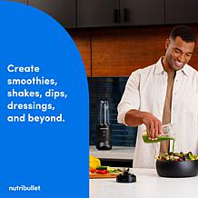Nutribullet Ultra 1200W Black Blender