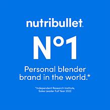 Nutribullet Ultra 1200W Brass Blender