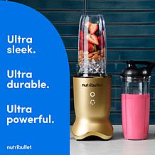 Nutribullet Ultra 1200W Brass Blender