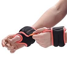 NuvaBar Wrist Weights