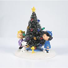 O' Christmas Tree