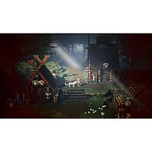 Octopath Traveler (Game-Key Card) for NSW 2