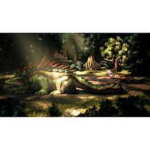 Octopath Traveler II (Game-Key Card) for NSW 2