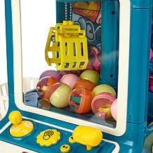 Odyssey Toys Arcade Claw Time Machine