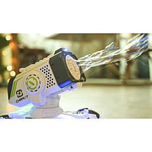 Odyssey Toys Bubble Car with Multidirectional LED Lights