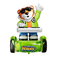 Odyssey Toys Hoverboard Heroes Techno Tiger