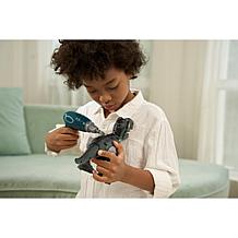 Odyssey Toys SMITHSONIAN Dino 2-pack