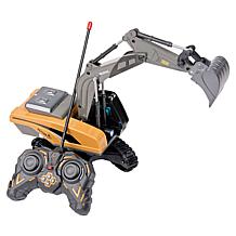 Odyssey Toys Wild Wheels Scooper RC Vehicle