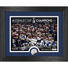 Highland Mint Tampa Bay Lightning 2020 Stanley Cup Champions