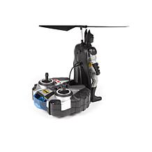 Officially Licensed DC Batman IR Flying Figure Helicopter
