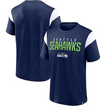 Officially Licensed League NFL Seattle Seahawks Chiefs Stretch T-Shirt
