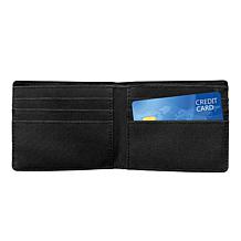Officially Licensed Littlearth NFL Pittsburgh Steelers Bifold Wallet