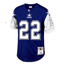 Officially Licensed Men's Emmitt Smith 1995 Legacy Replica Jersey