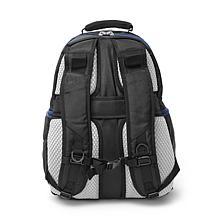 Officially Licensed Mississippi Ole Miss 19" Premium Laptop Backpack