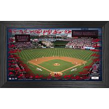 Chicago White Sox 2022 Signature Field Photo Frame