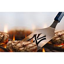 Officially Licensed MLB 3-Piece BBQ Set - New York Yankees