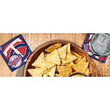 Officially Licensed MLB 3D Logo Series Coaster - Minnesota Twins