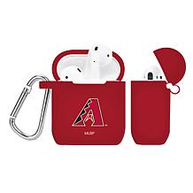 Officially Licensed MLB Arizona Diamondbacks AirPod Case Cover