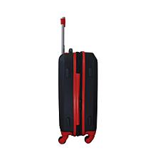Officially Licensed MLB Atlanta Braves Premium Backpack & Carry-On
