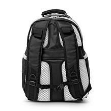 Officially Licensed MLB Baltimore Orioles Premium Backpack & Carry-On