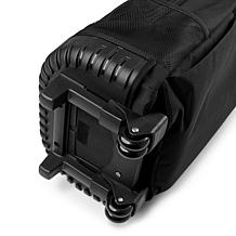 Officially Licensed MLB Guardians 18" Premium Wheeled Tool Bag