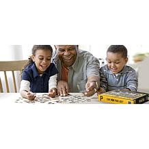Officially Licensed MLB Joe Journeyman Puzzle - Pittsburgh Pirates