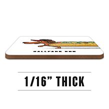 Officially Licensed MLB Licensed Memory Match Game - St. Louis