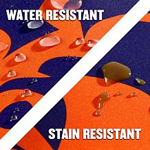 Officially Licensed MLB Logo Series Desk Pad - Pittsburgh Pirates