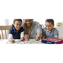 Officially Licensed MLB Los Angeles Angels Retro 500-Piece Puzzle