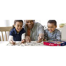 Officially Licensed MLB Minnesota Twins Retro Series 500-Piece Puzzle